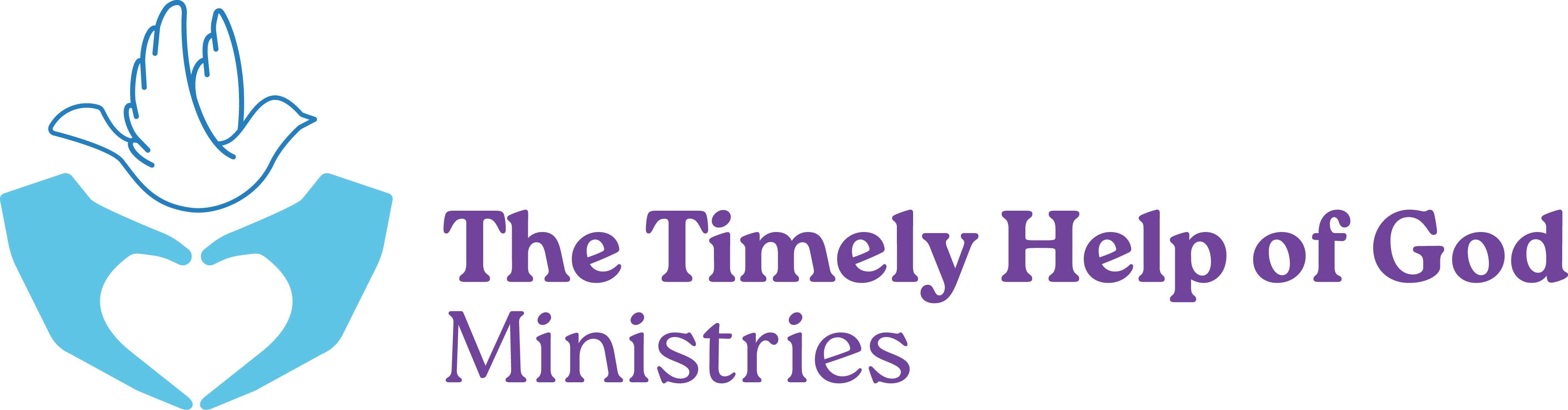 The Timely Help of God Ministries